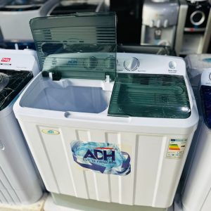 ADH 8kg Twin Tub Washing Machine.