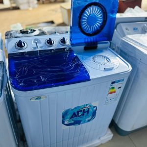 ADH 9kg Twin Tub Washing Machine