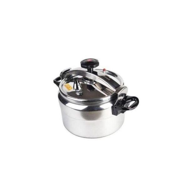 Digiwave 9L Aluminium Pressure Cooker