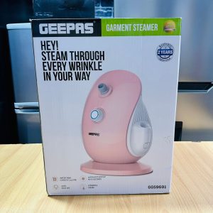 Geepas Garment Steamer GGS9691