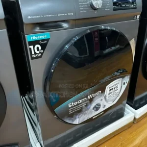 Hisense 10kg Washer With 6kg Dryer Washing Machine