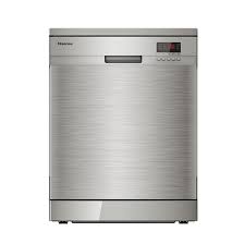 Hisense 13 Place Dishwasher (13Kg) H13DESS