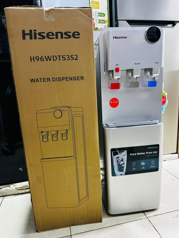 Hisense Water Dispenser H96WDTS3S2