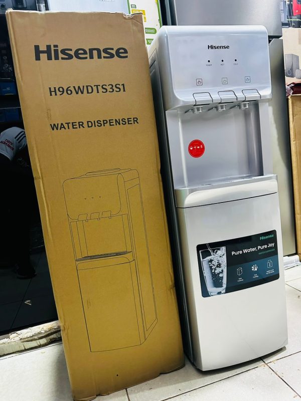 Hisense Water Dispenser H96WDTS3S1