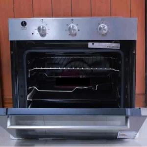 IQRA 60L Built-in Electric Oven