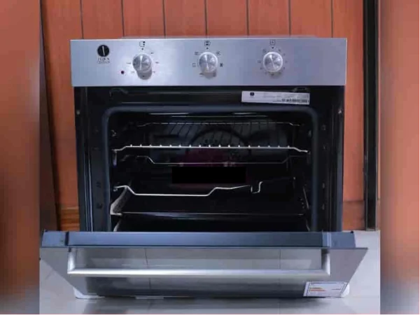 IQRA 60L Built-in Electric Oven