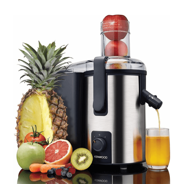 Kenwood JEM50 Juice Extractor Machine