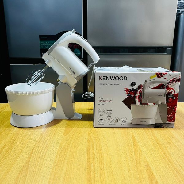 Kenwood Stand Mixer 2.4L