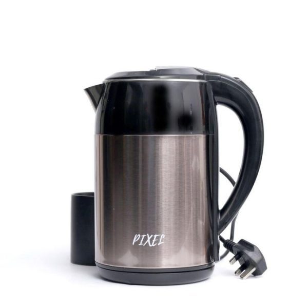 Pixel Fast Boiling Percolator 2.5Litres