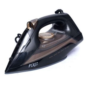 Pixel Steam Flat Iron PX1172