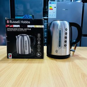 Russell Hobbs Electric Kettle 1.7Litres