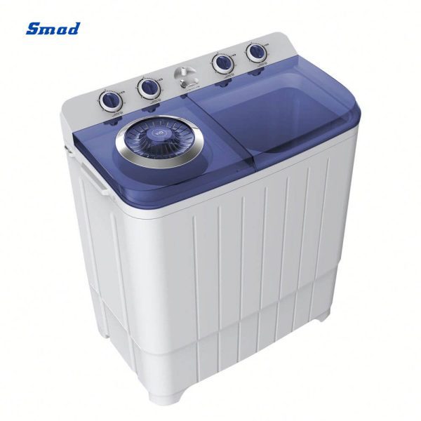 SPJ 12kg TwinTub Washing Machine