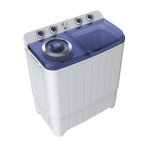 SPJ 9kg TwinTub Washing Machine