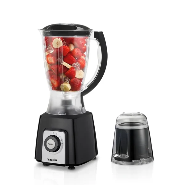 Saachi 2in1 Blender