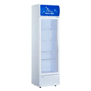 Smartec 260Litres Beverage Cooler Chiller Showcase Fridge