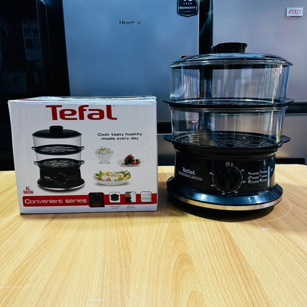 Tefal Food Steamer 6Litres