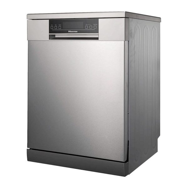 The Hisense 15 Place Dishwasher 15Kg HS623E90G