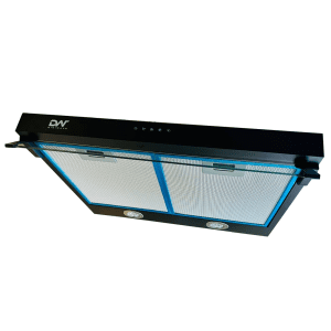 Digiwave chimney Hood 60cm DWH-60