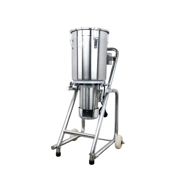 Commercial Chopper Food Processor