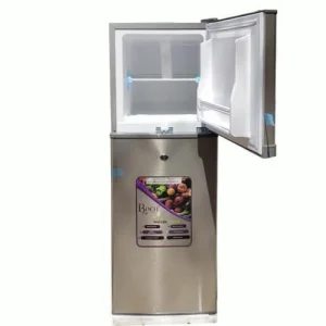 Roch 170L Double Door Fridge RFR-210-DT-I