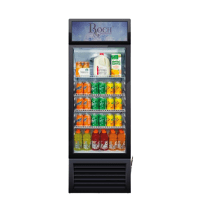 Roch 229L Showcase Fridge RSF-290