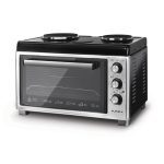 Luxell Electrical Oven 45 Ltrs  LX-13576