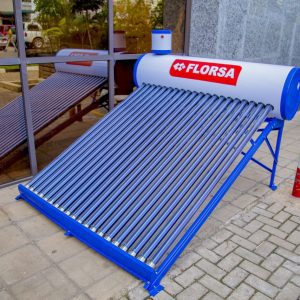 200L Florsa Solar Water Heater