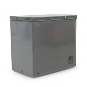 260L Chest Freezer – FCF260R02W