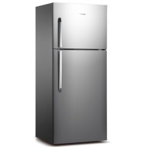Hisense 328 Liter Double Door Frostfree Refrigerator