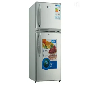 ADH 158 Liters Double Door Refrigerator