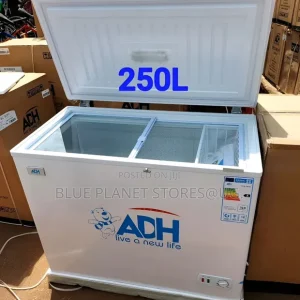 ADH 250Litres Chest Freezer 
