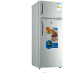 ADH BCD-468 Double Door Fridge