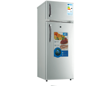 ADH BCD-468 Double Door Fridge