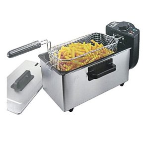 ADH 4Litres Electric Deep Fryer