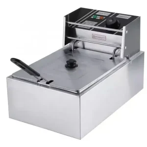 ADH 6Litres Electric Deep Fryer