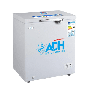 ADH DC Freezer 200 Litres
