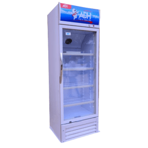 ADH 385 Litres Display Fridge