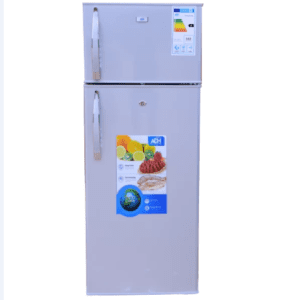 Adh Double Door 358l