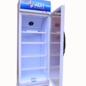 ADH SC 355 Liters Glass Door Display Fridge