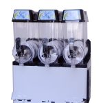 Adh Slush Machine Triple