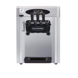 Adh Ice Cream Machine Small