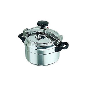 Aluminum Pressure Cooker