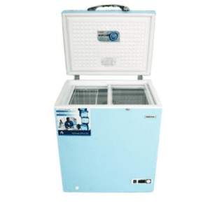 BRUHM  chest freezer 200l