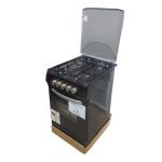 Besto fullgas 50x60cm black