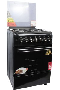 BlueFlame cooker S6031EFRP