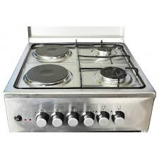 Blueflame Cooker C5022E