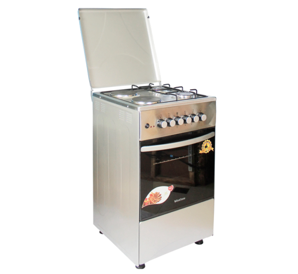 Blueflame Cooker C5022E