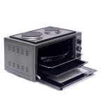 Blueflame Mini Oven Bf-0725 50 Litres