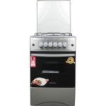 Blueflame cooker C5040G