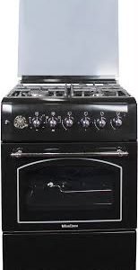 Blueflame rustic cooker T6031ERF
